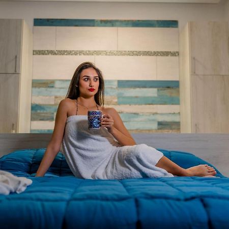 Luxurysuitepirandello Catania Bagian luar foto