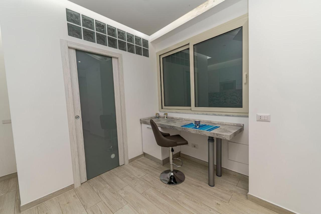 Luxurysuitepirandello Catania Bagian luar foto
